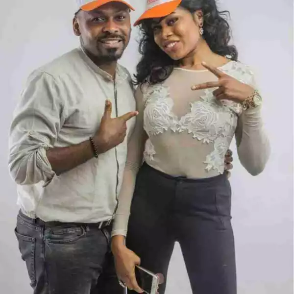 Evicted And Disqualified BBNaija Housemates Visit Payporte (Photos)